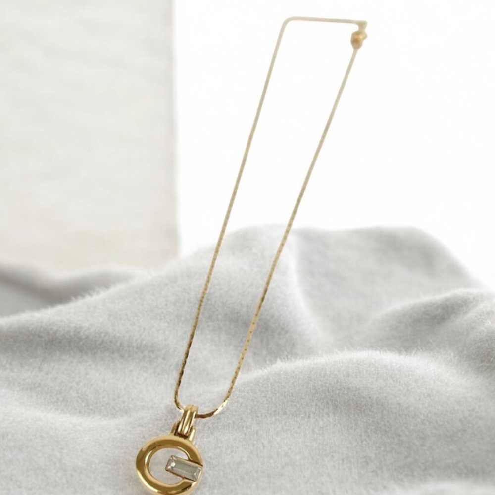 GIVENCHY G-Logo Necklace 🤩 - Picture 7 of 10